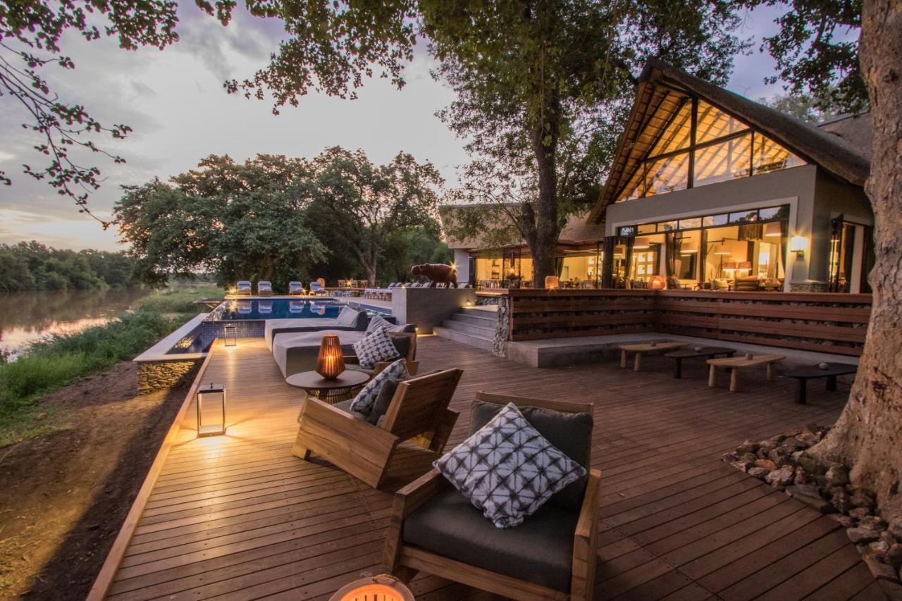 Abelana River Lodge Phalaborwa Exterior photo