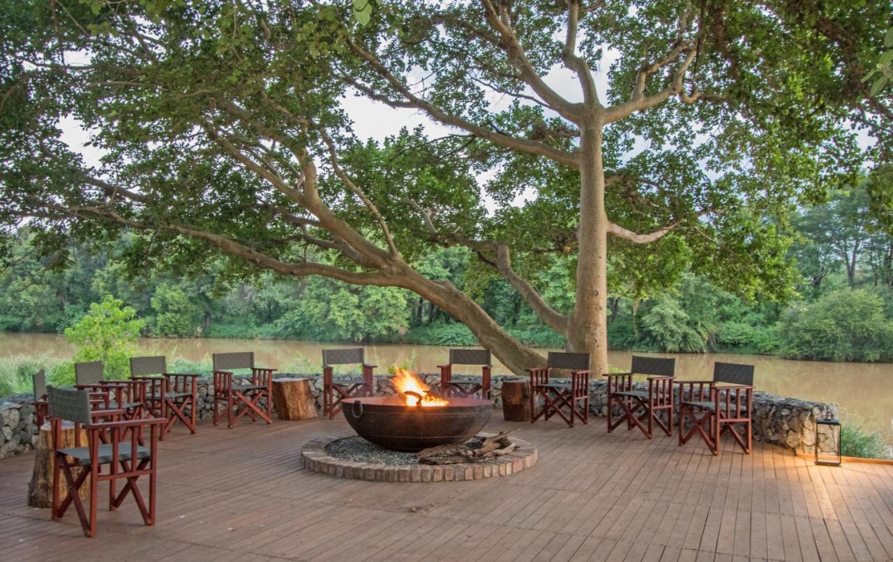 Abelana River Lodge Phalaborwa Exterior photo