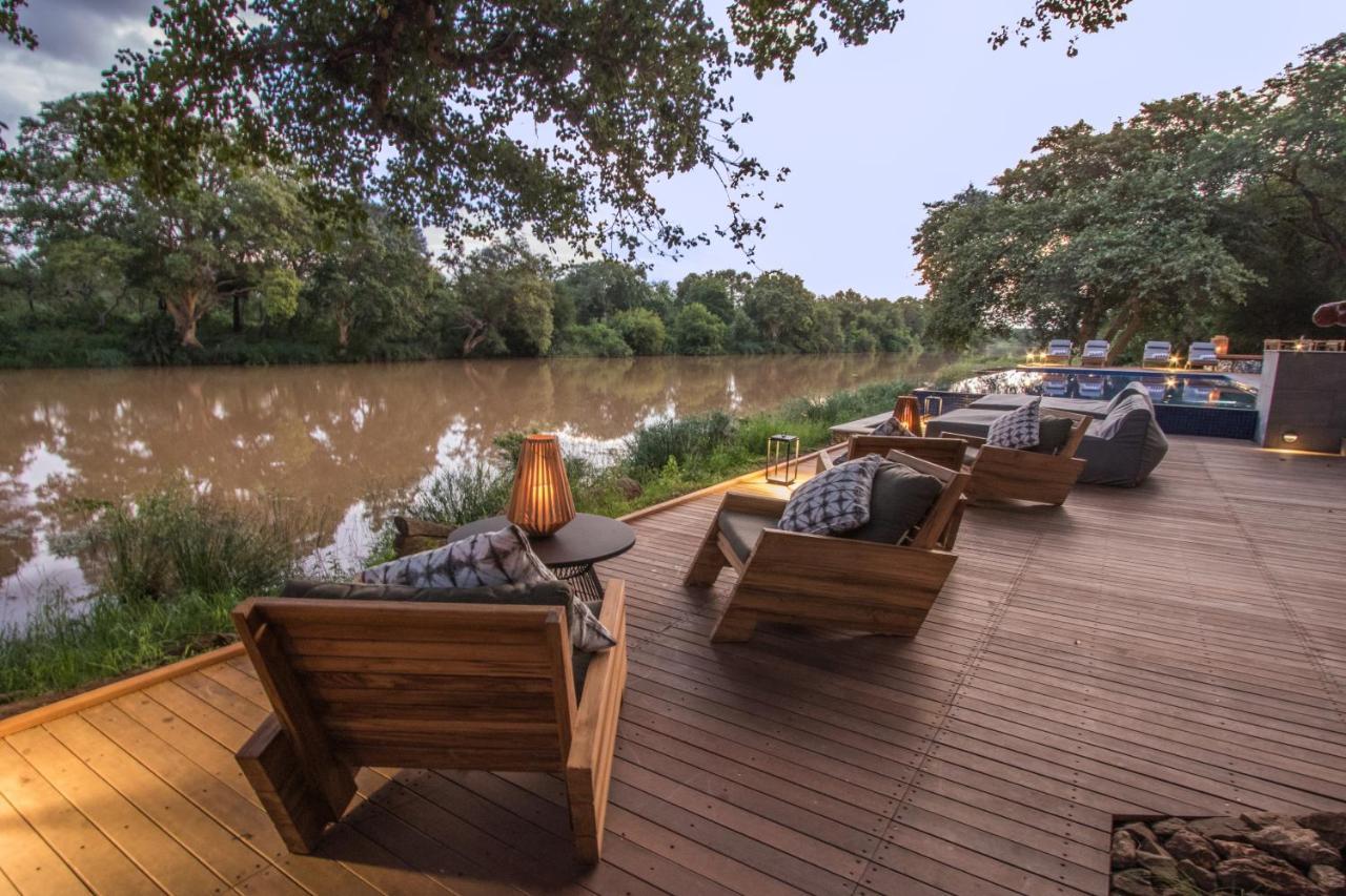Abelana River Lodge Phalaborwa Exterior photo