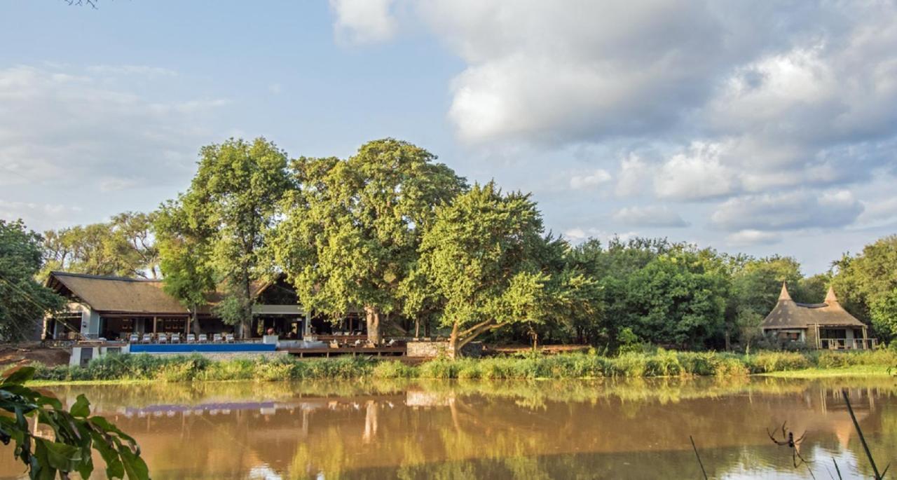Abelana River Lodge Phalaborwa Exterior photo