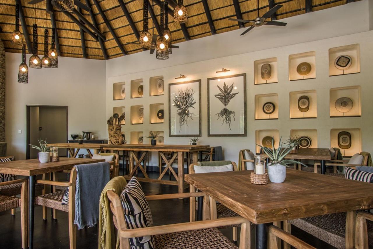 Abelana River Lodge Phalaborwa Exterior photo