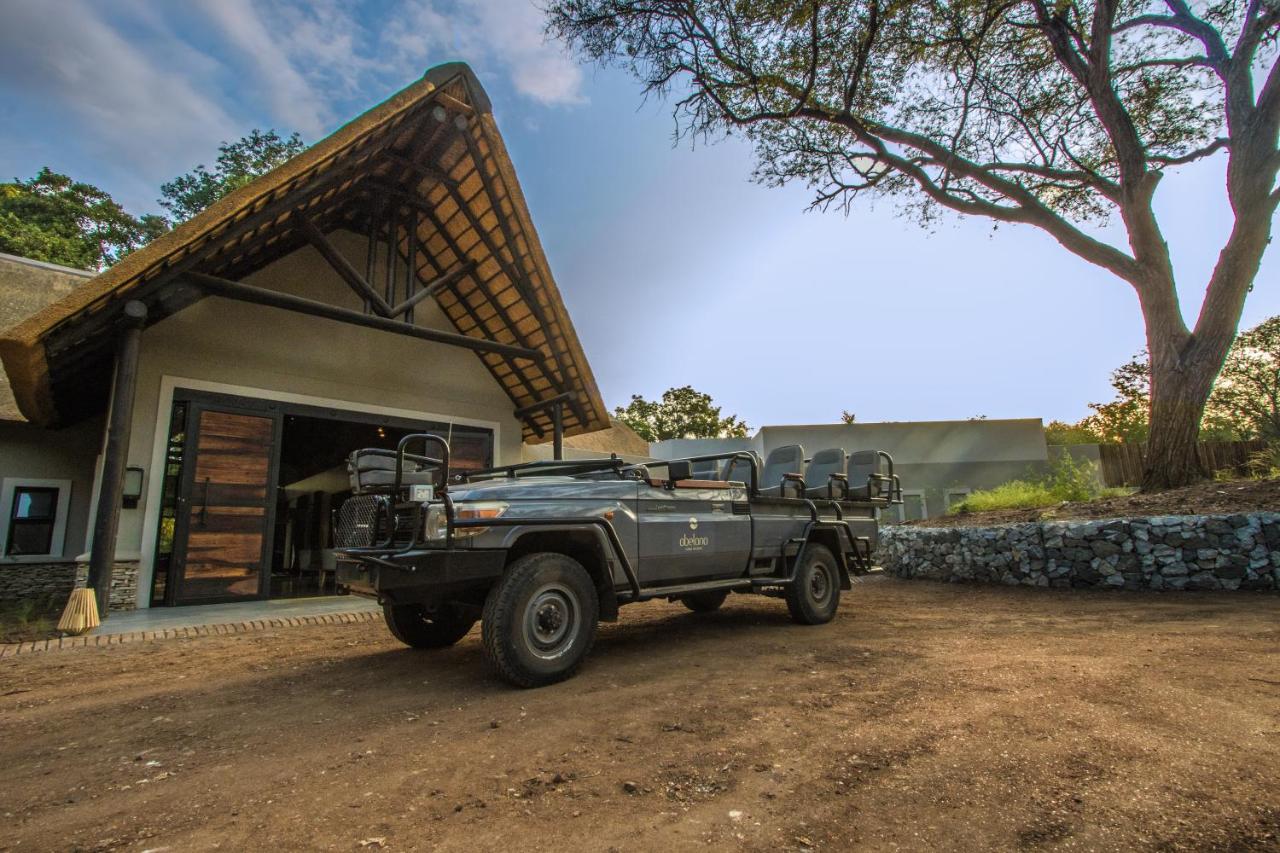 Abelana River Lodge Phalaborwa Exterior photo