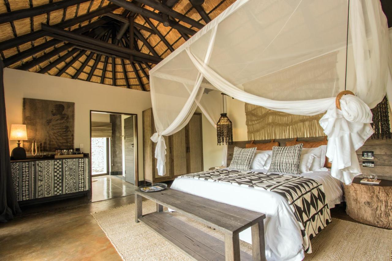 Abelana River Lodge Phalaborwa Exterior photo
