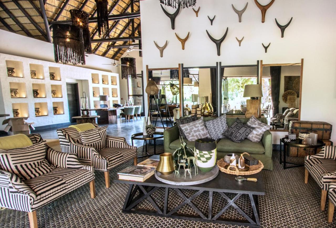Abelana River Lodge Phalaborwa Exterior photo