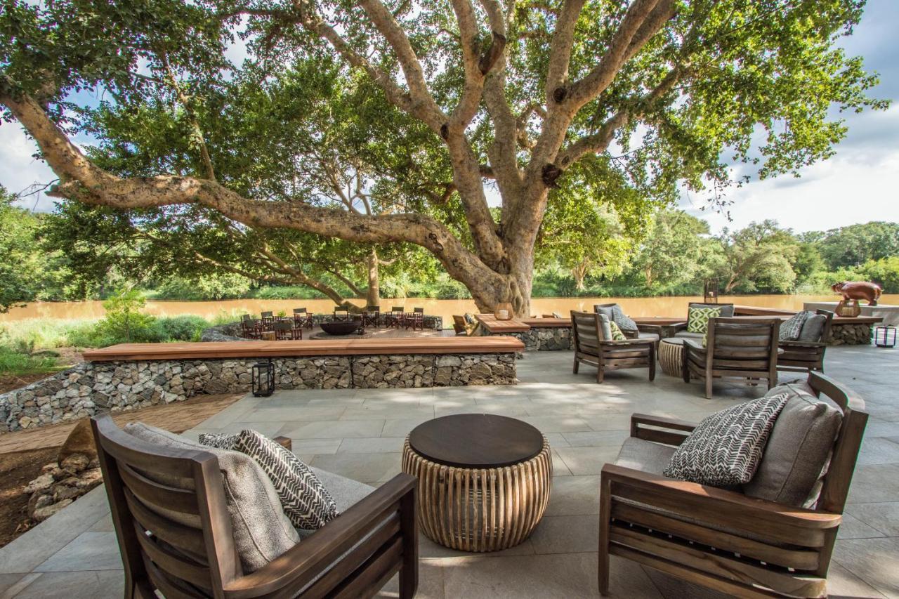 Abelana River Lodge Phalaborwa Exterior photo