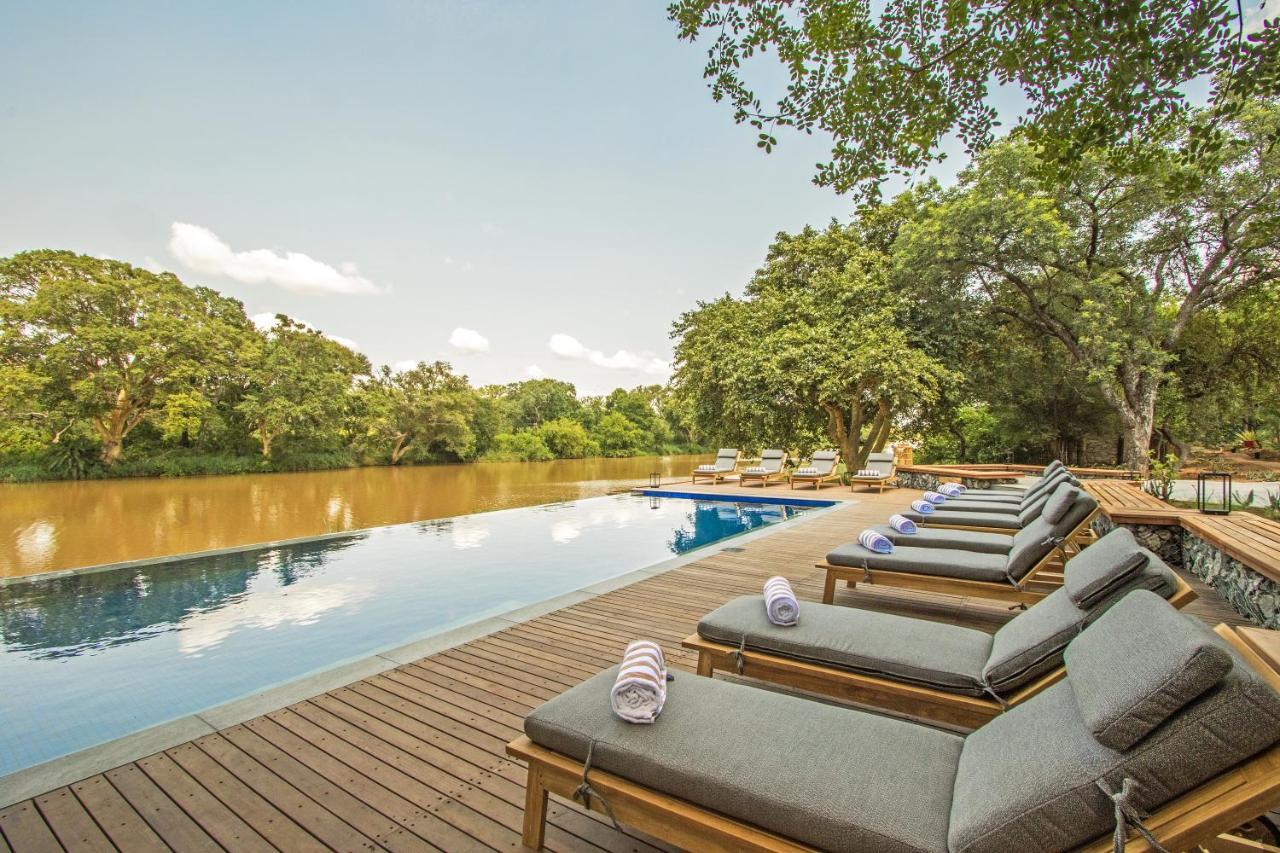 Abelana River Lodge Phalaborwa Exterior photo