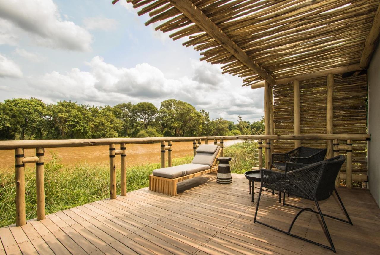 Abelana River Lodge Phalaborwa Exterior photo