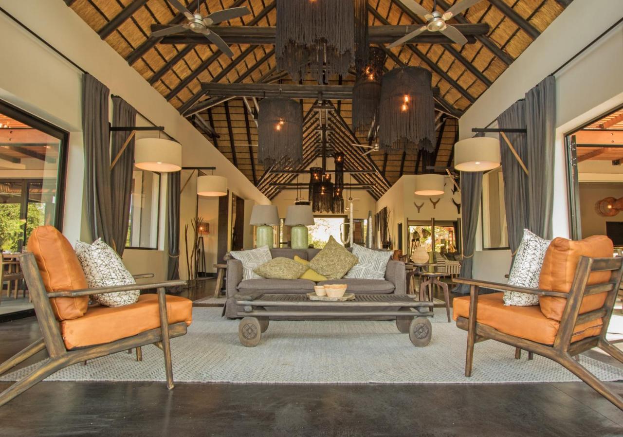 Abelana River Lodge Phalaborwa Exterior photo